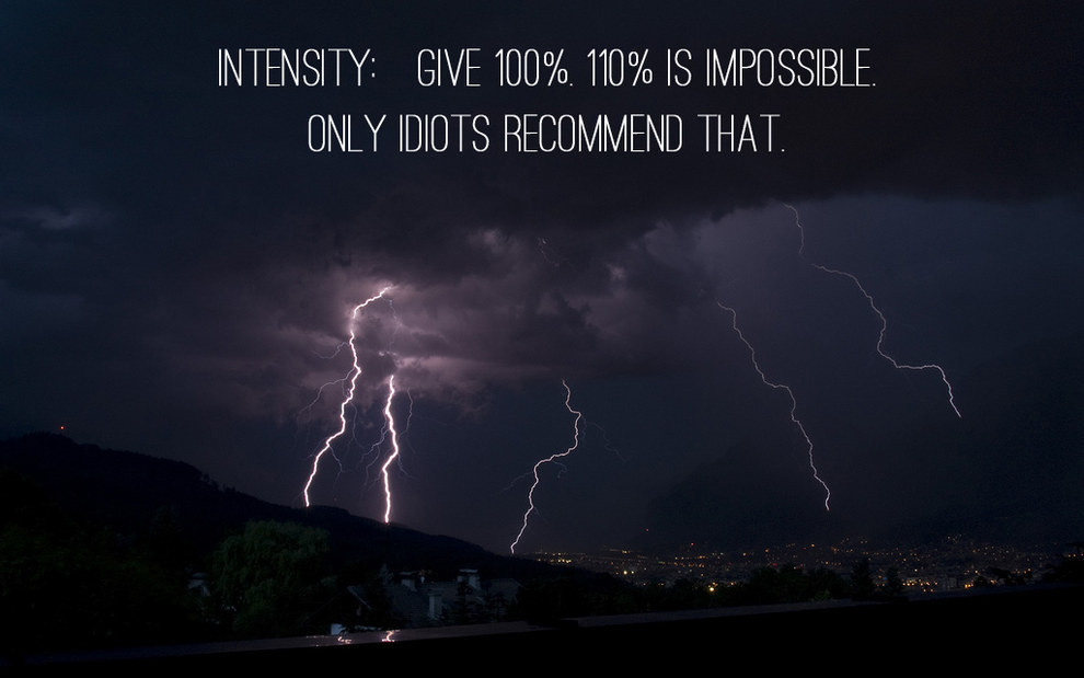 Ron Swanson Motivational Quotes
 If Ron Swanson Quotes Were Motivational Posters