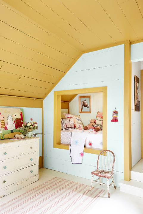 Room Decorating Ideas For Kids
 50 Kids Room Decor Ideas – Bedroom Design and Decorating