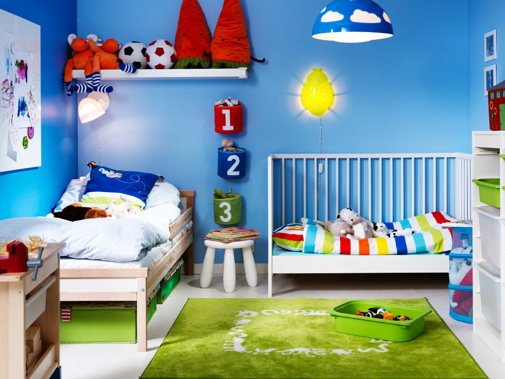 Room Decorating Ideas For Kids
 Decorate & Design Ideas For Kids Room