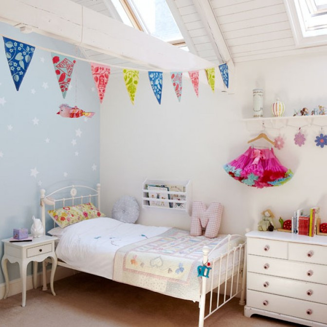 Room Decorating Ideas For Kids
 Kids Bedroom Ideas & Childrens Room Designs