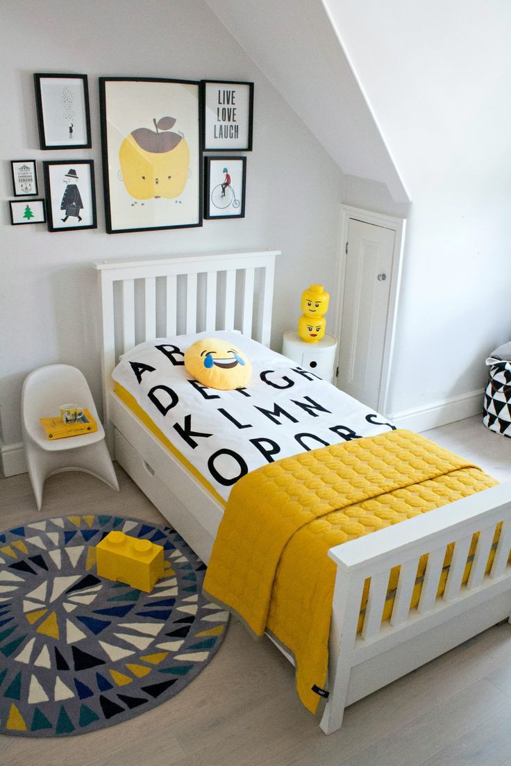 Room Decorating Ideas For Kids
 Style a kid s room on a bud 6 ways Best of Pinterest