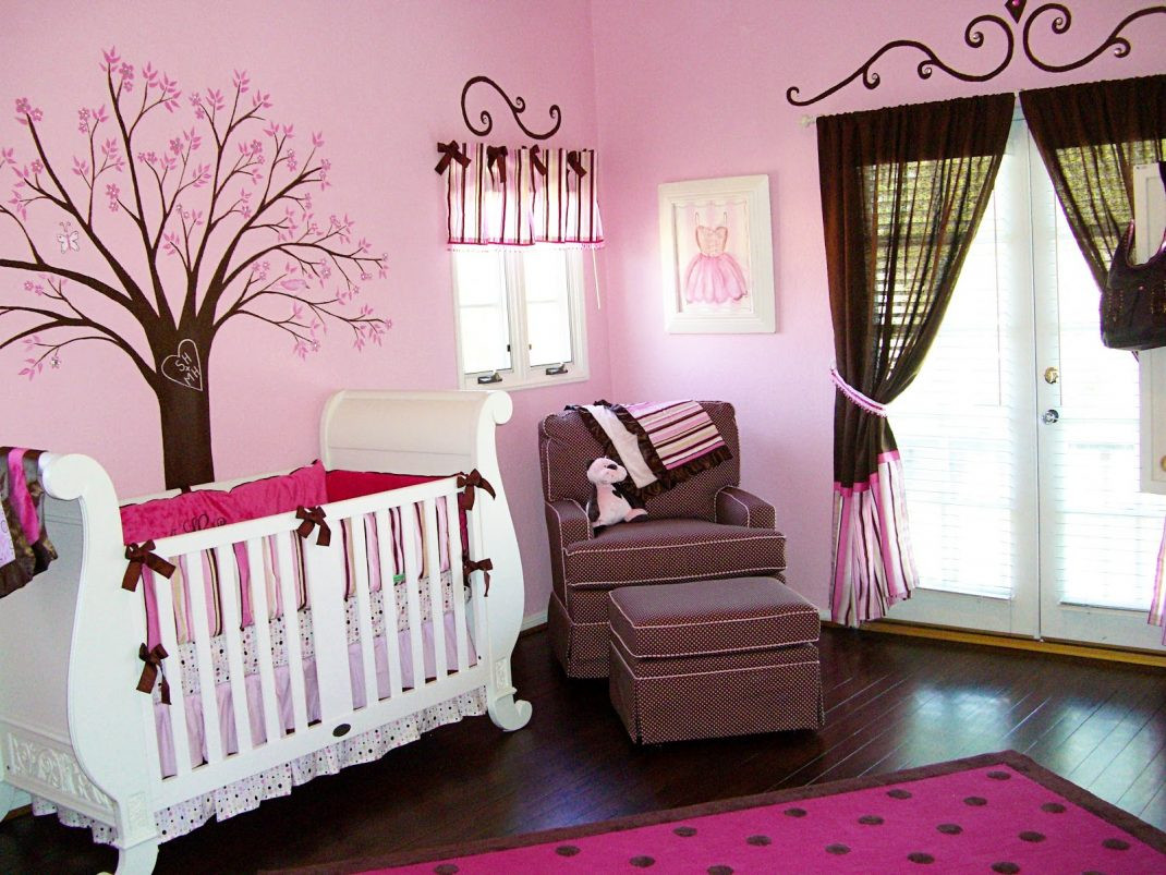 Room Decoration For Baby
 How To Decorate Baby Room