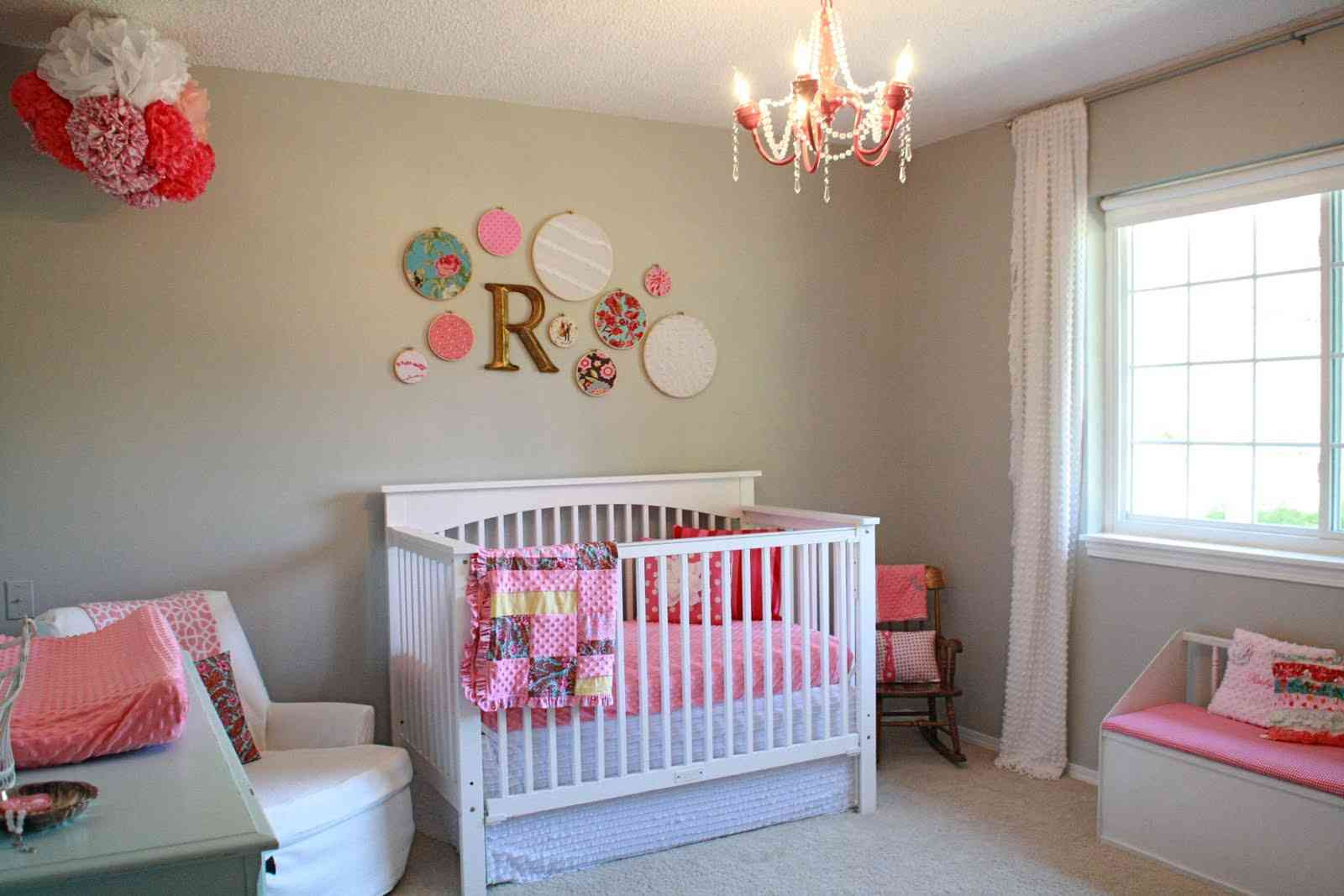 Room Decoration For Baby
 Ensuring A Safe Room for Your Baby in 2016 – Babies Ideas