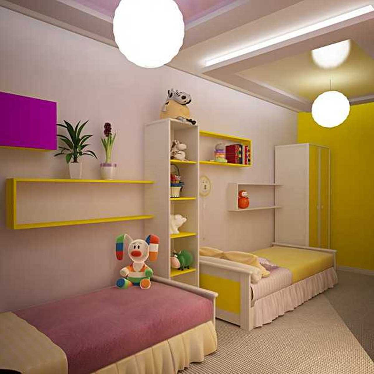 Room Decoration Kids
 Kids Desire and Kids Room Decor Amaza Design