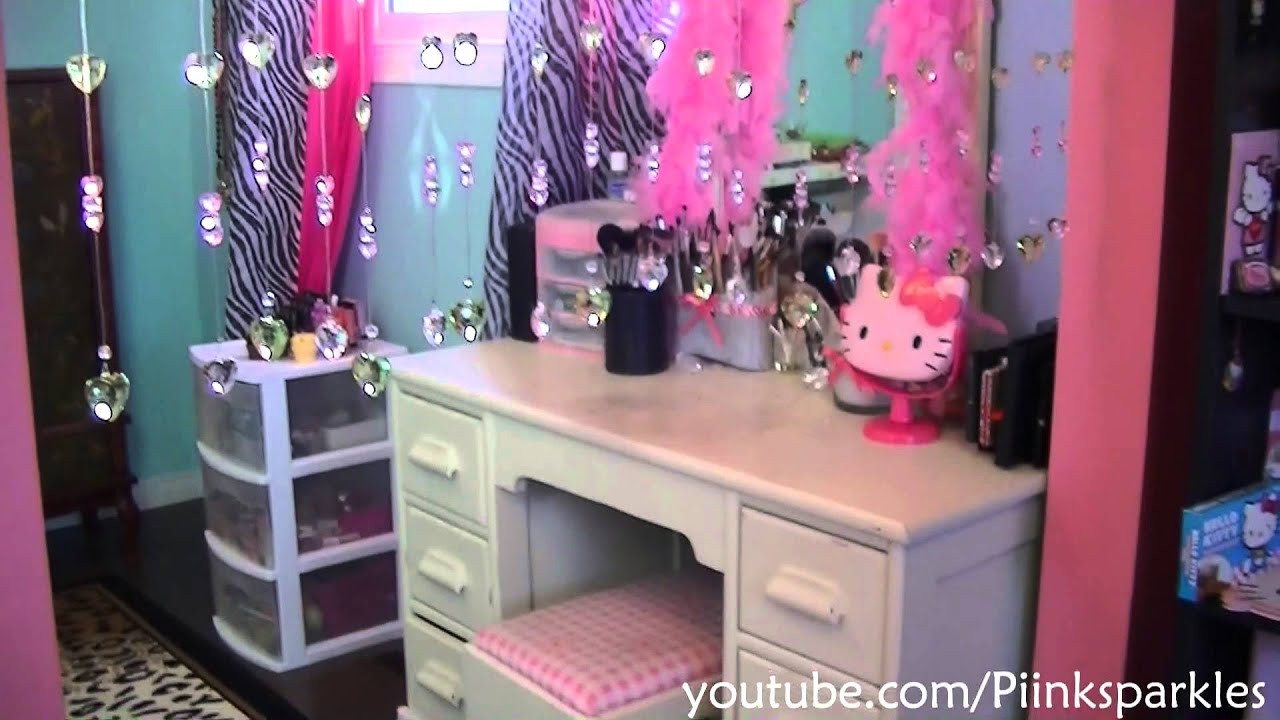 Room Tours For Kids
 Room Tour