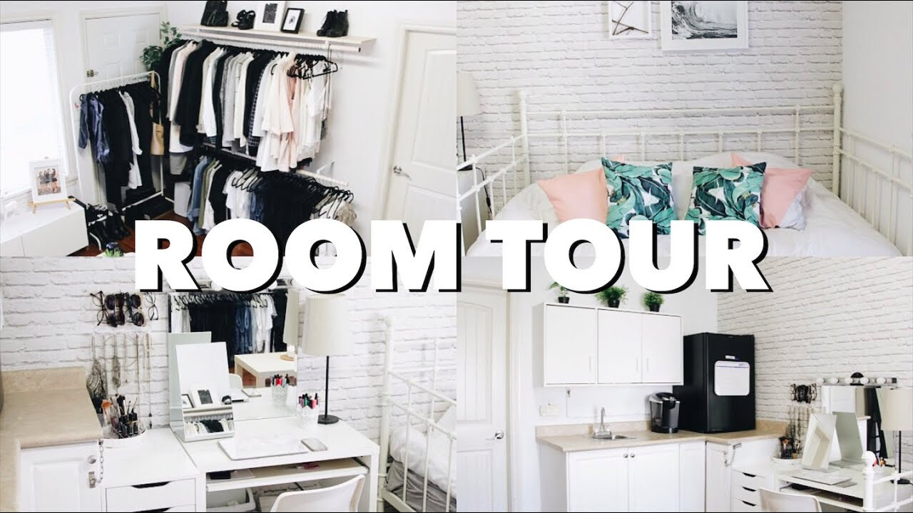 room tour pics