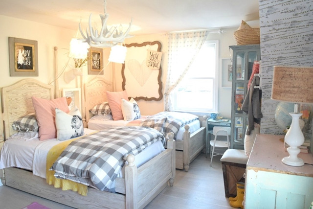 Room Tours For Kids
 Nesting with Grace Charming Home Tour Town & Country