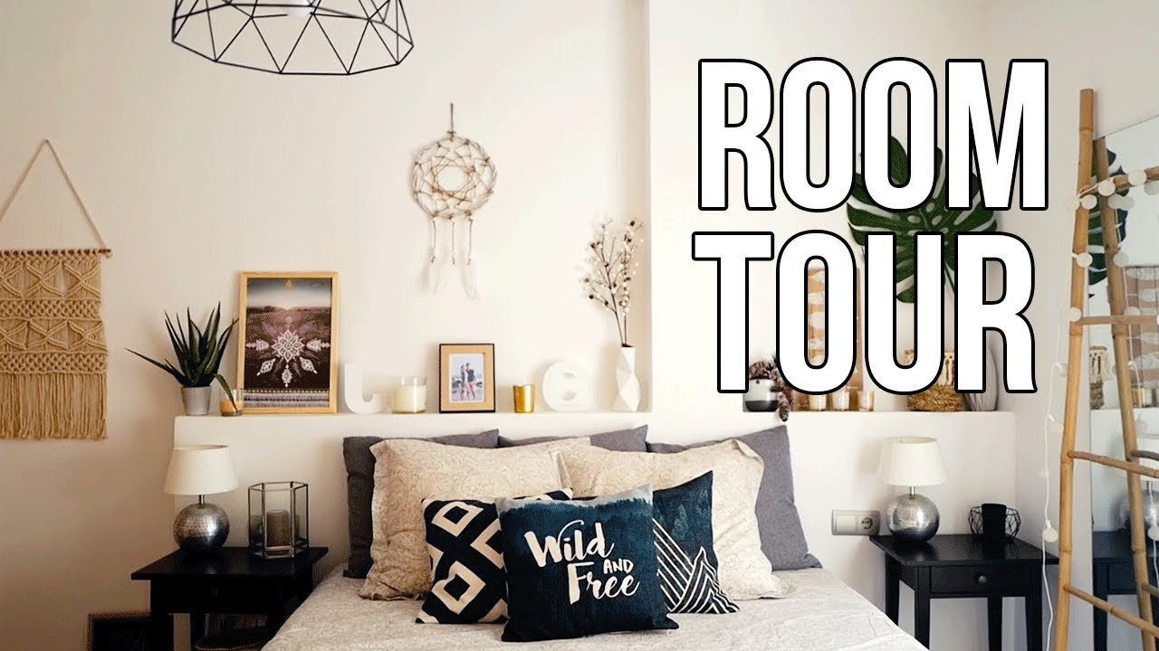 Room Tours For Kids
 ROOM TOUR