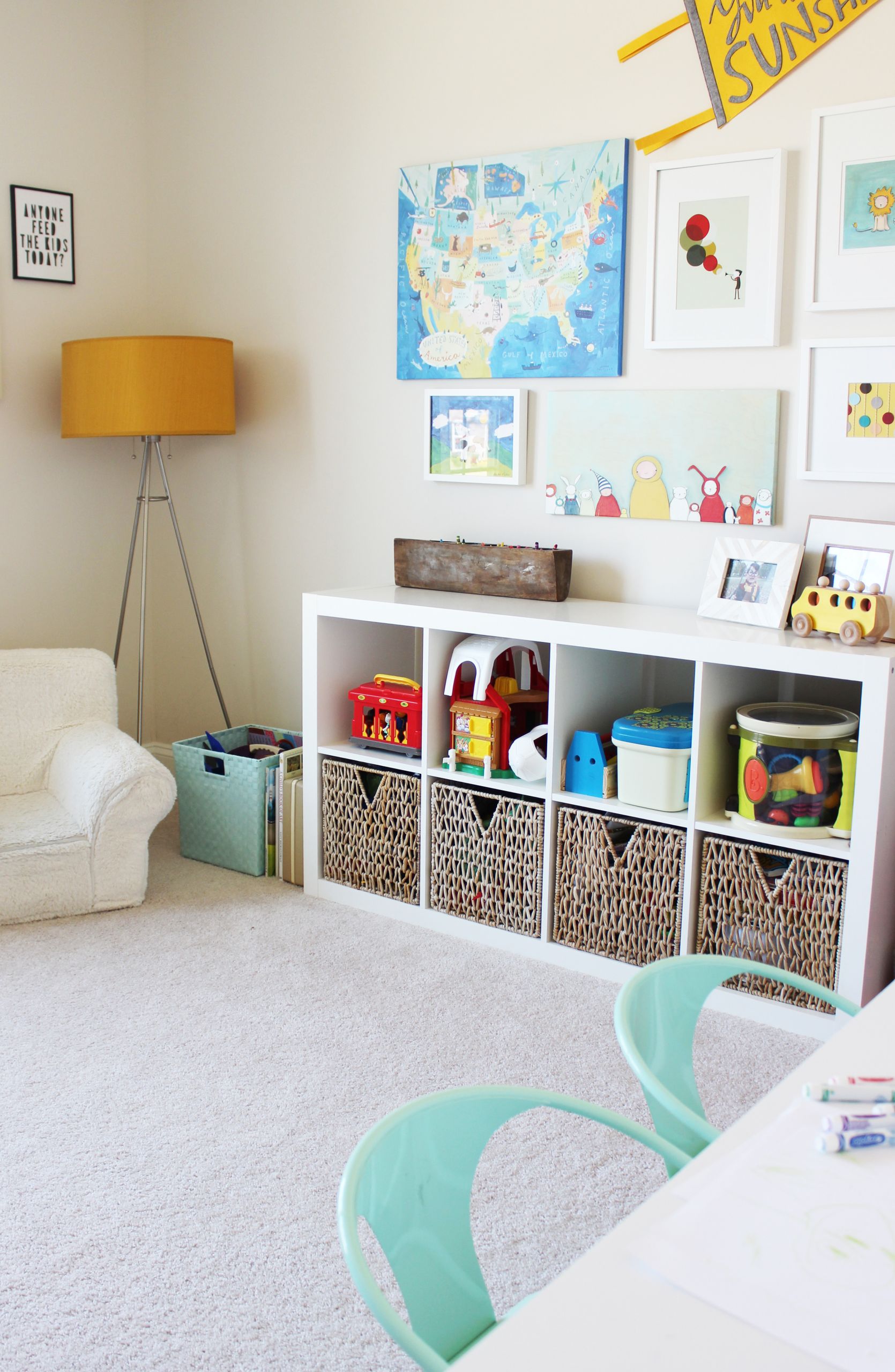 Room Tours For Kids
 ROOM TOUR THE BOYS’ PLAYROOM