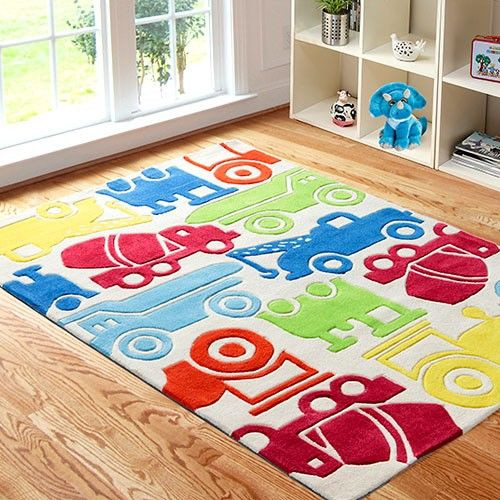Rugs For Kids Room
 54 best images about Kids rugs on Pinterest