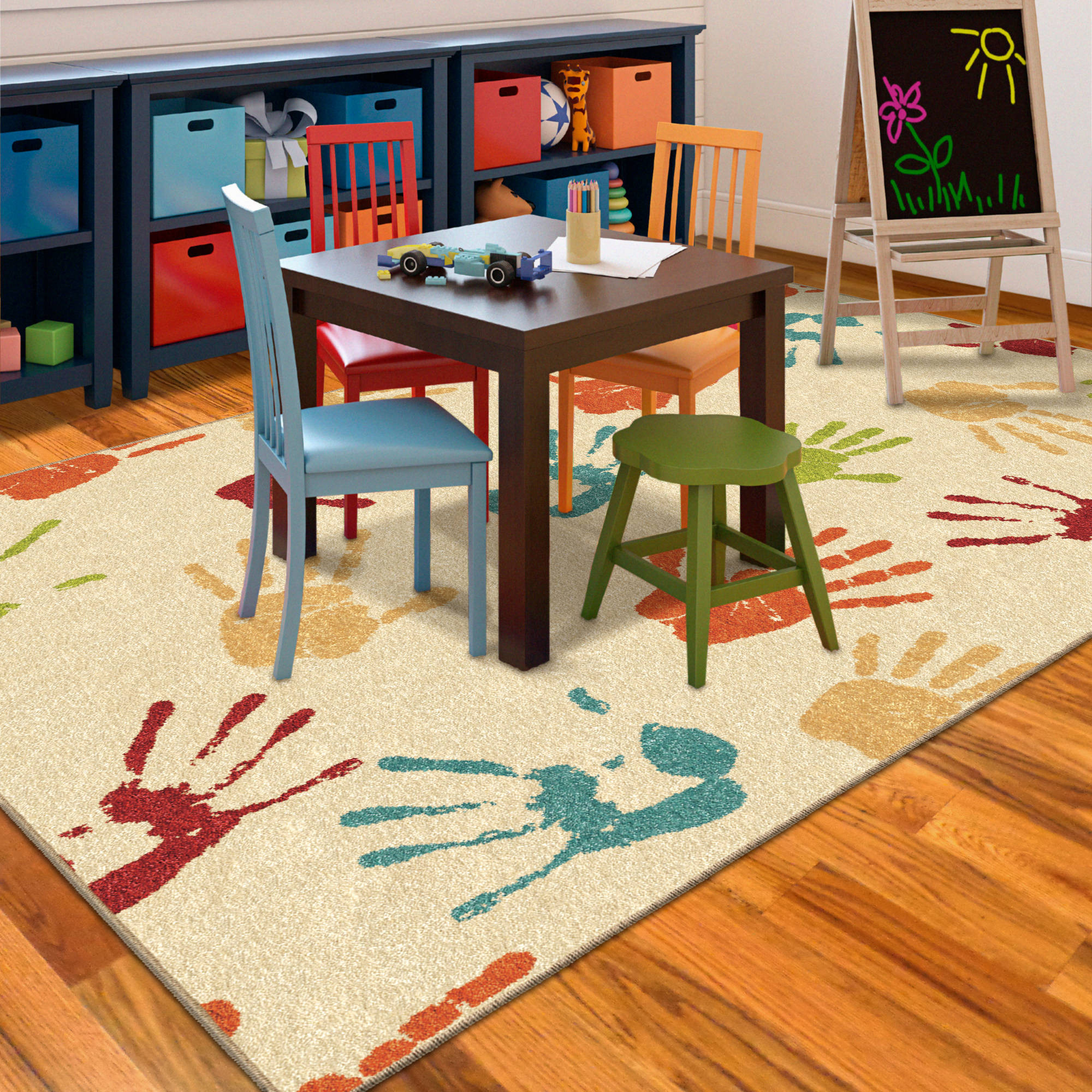 Rugs For Kids Room
 5 Things to Think About When Choosing Kids Playroom Rugs