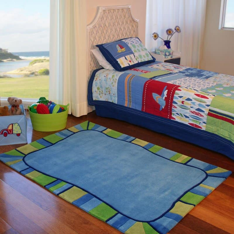 Rugs For Kids Room
 The Perfect Rugs for Kids Rooms Decoration Channel