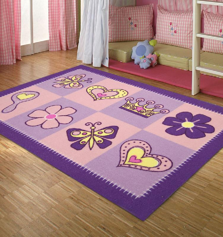 Rugs For Kids Room
 How to add beautiful floor coverings to the home