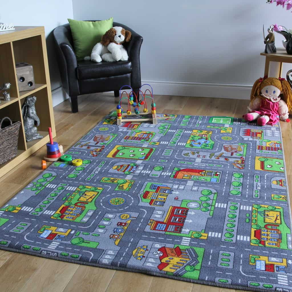 Rugs For Kids Room
 The Perfect Rugs for Kids Rooms Decoration Channel