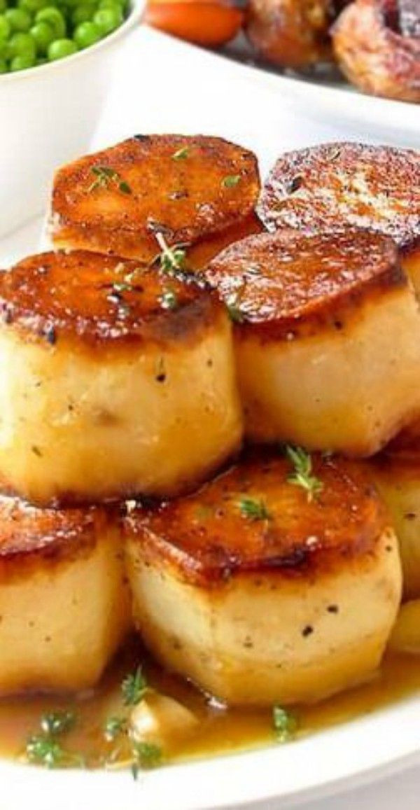 Russet Potato Side Dishes
 Potatoes Are Anything but Boring Here Are 22 of the Most