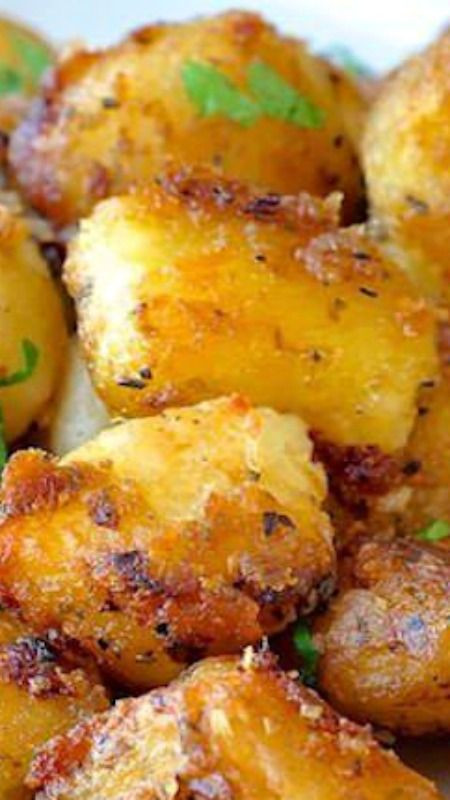 Russet Potato Side Dishes
 Lemon Herb Roasted Potato Nug s Recipe
