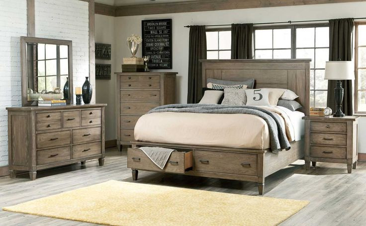 Rustic King Size Bedroom Sets
 Image result for wood king size bedroom sets