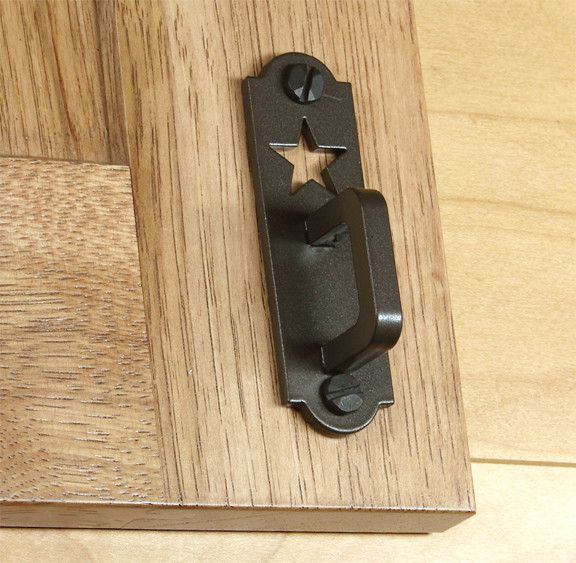 Rustic Kitchen Hardware
 Pin on Barn Kitchen