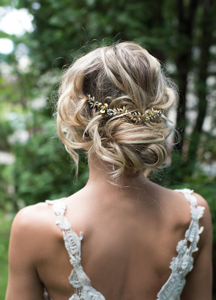 Rustic Wedding Hairstyles
 100 Gorgeous Rustic Wedding Hairstyles Ideas that Must You