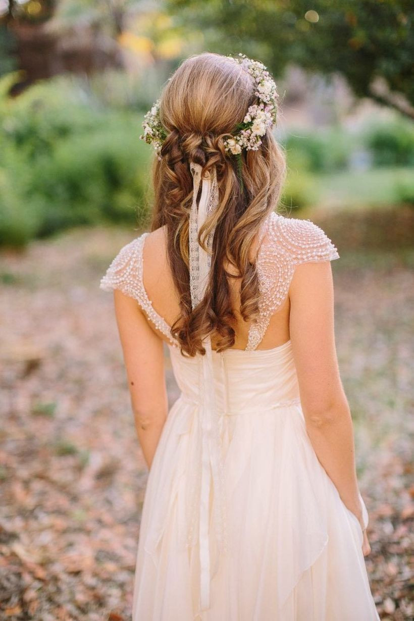 Rustic Wedding Hairstyles
 100 Gorgeous Rustic Wedding Hairstyles Ideas that Must You