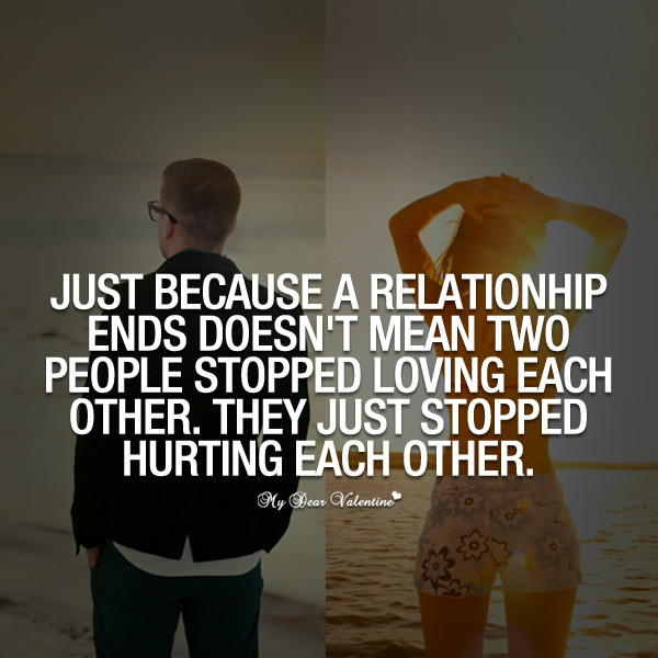 Sad Couple Quotes
 Sad Quotes About Relationships QuotesGram