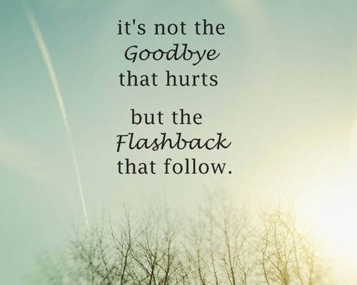 Sad Goodbyes Quotes
 Sad Goodbye Quotes For Friends QuotesGram