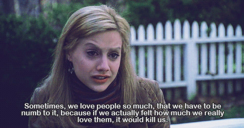 Sad Love Movie Quotes
 Sad Love Movie Quotes QuotesGram