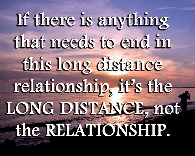 Sad Love Quotes For Him Long Distance
 Surviving LDR Sad Funny Motivational Long Distance
