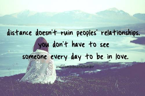 Sad Love Quotes For Him Long Distance
 Top 10 Missing You Love Quotes With