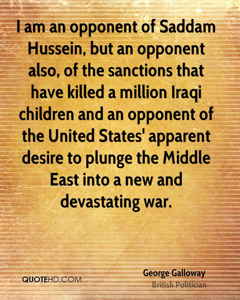 Saddam Hussein Quote
 Saddam Hussein Quotes QuotesGram