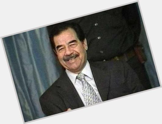 Saddam Hussein Quote
 Saddam Hussein s Birthday Celebration