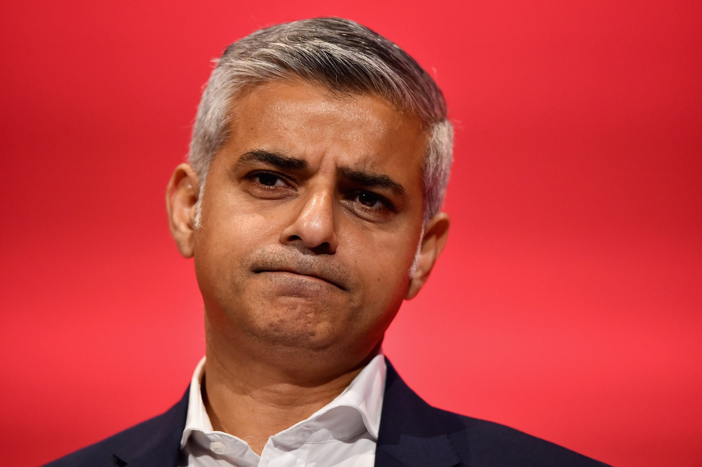 Sadiq Khan Quotes
 London mayor tells AP he doesn t care about Trump tweets