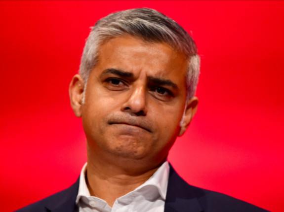 Sadiq Khan Quotes
 OUTRAGE London Mayor Sadiq Khan Says Islamic Terrorism Is