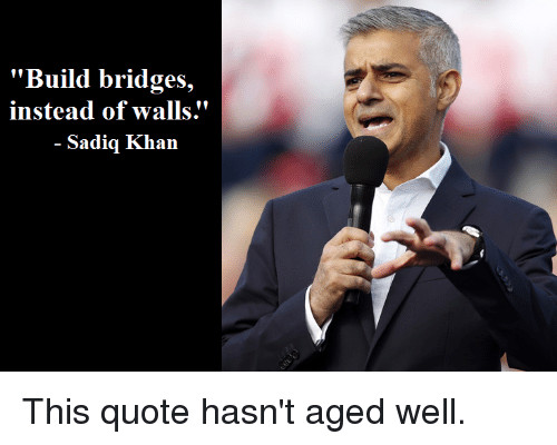 Sadiq Khan Quotes
 Search Real Niggas Quote Memes on me