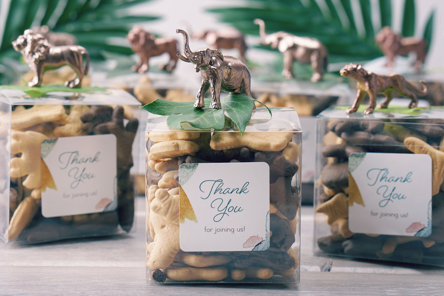Safari Baby Shower Party Favors
 The Best Safari Baby Shower Ideas 2019