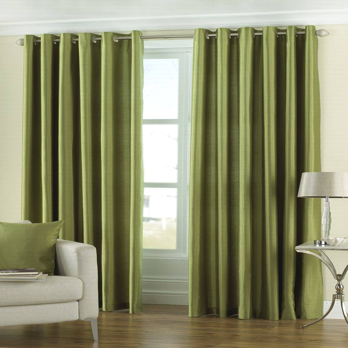 Sage Green Kitchen Curtains
 Sage green curtains Furniture Ideas