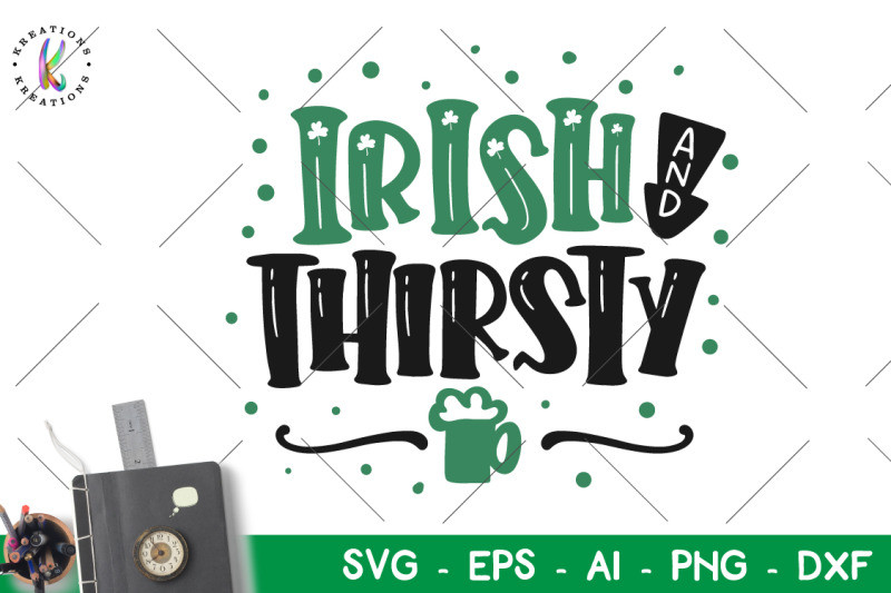 Saint Patrick's Day Quotes
 Happy St Patrick s Day svg Beer Irish quote funny By