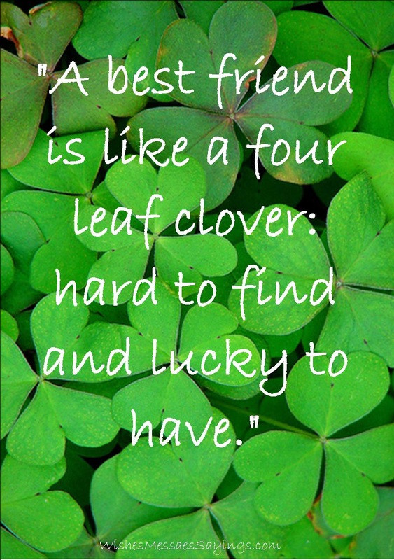 Saint Patrick's Day Quotes
 St Patrick s Day Wishes Messages Sayings