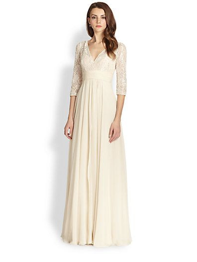 Saks Fifth Avenue Wedding Gowns
 Gowns Wedding dresses under 500 and Saks fifth avenue on