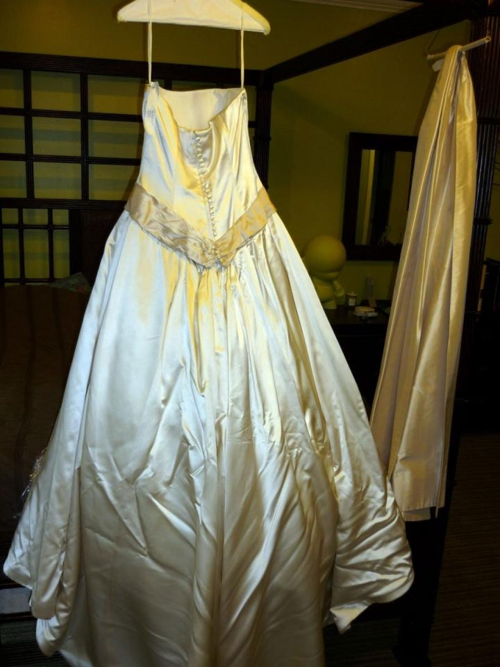 Saks Fifth Avenue Wedding Gowns
 Amsale Saks Fifth Avenue Wedding Dress