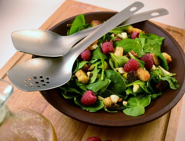 Salad Dressings For Spinach Salad
 Sweet and Sour Homemade Salad Dressing