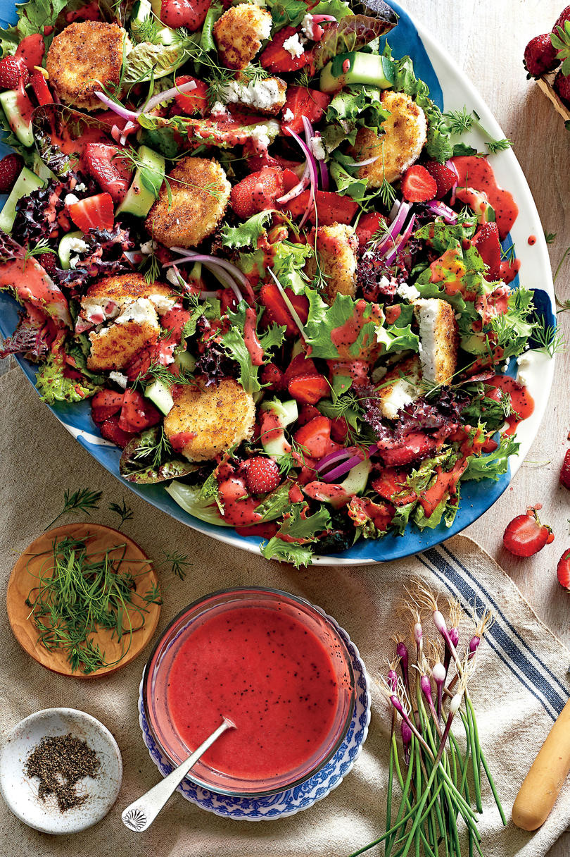 Salads For Easter
 Easter Side Dishes Southern Living