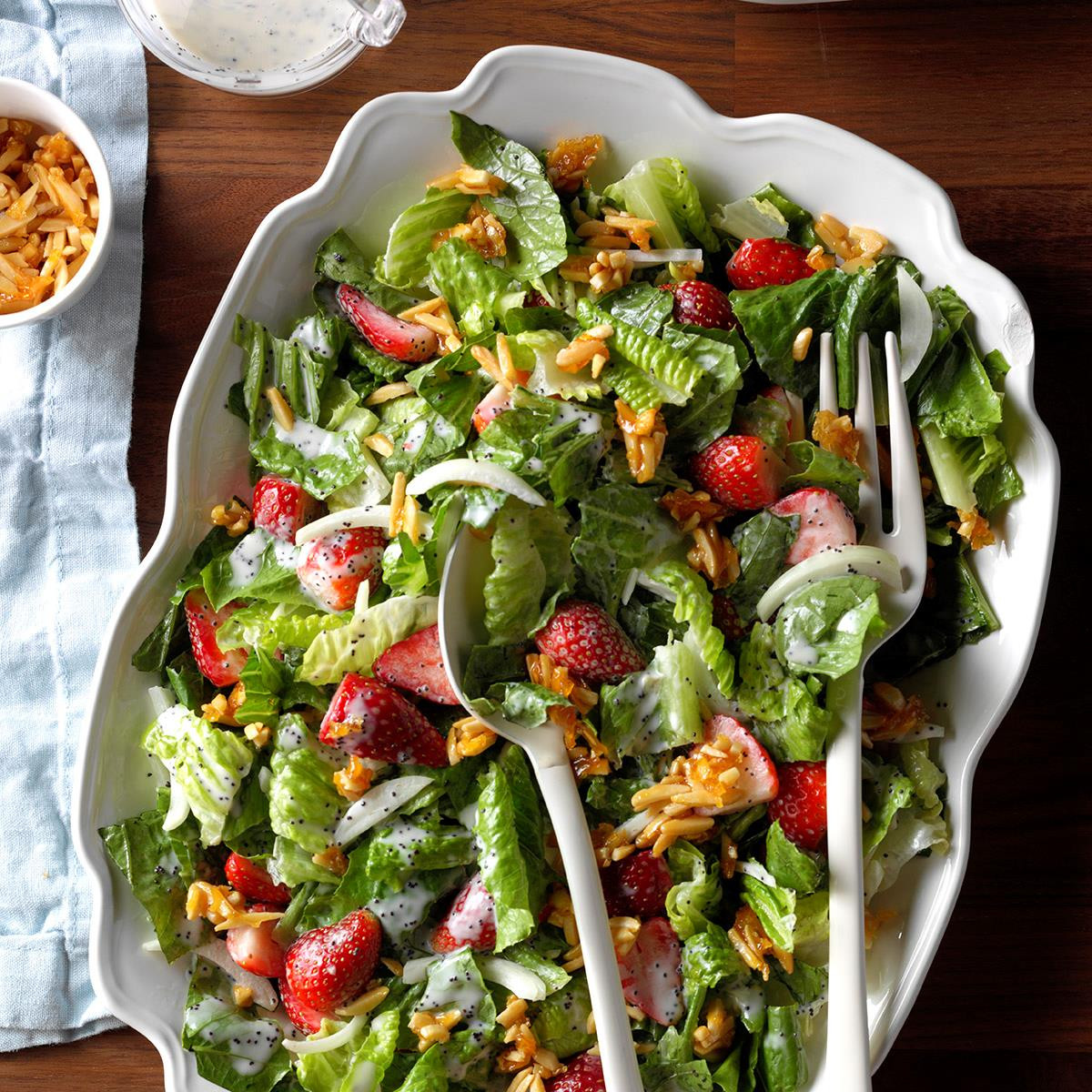 Salads For Easter
 40 Easter Salad Recipes You ll Love to Nibble