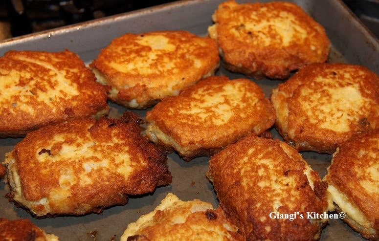 Salmon Patties In Oven
 Recipe For Salmon Patties Baked In The Oven – Besto Blog