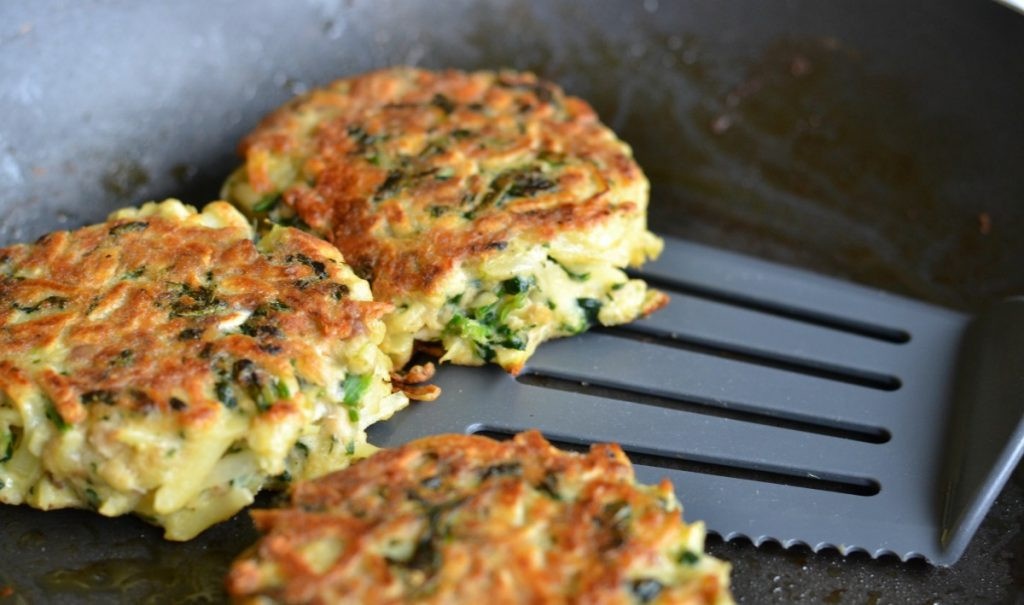 Salmon Patties In Oven
 Recipe For Salmon Patties Baked In The Oven