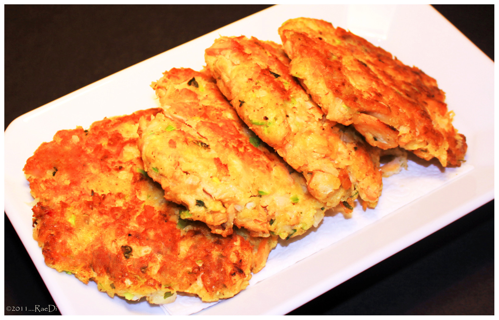 Salmon Patties In Oven
 Recipe For Salmon Patties Baked In Oven