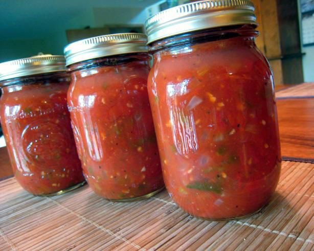 Salsa Recipe Canning
 20 amazing salsa recipes to try It s Always Autumn