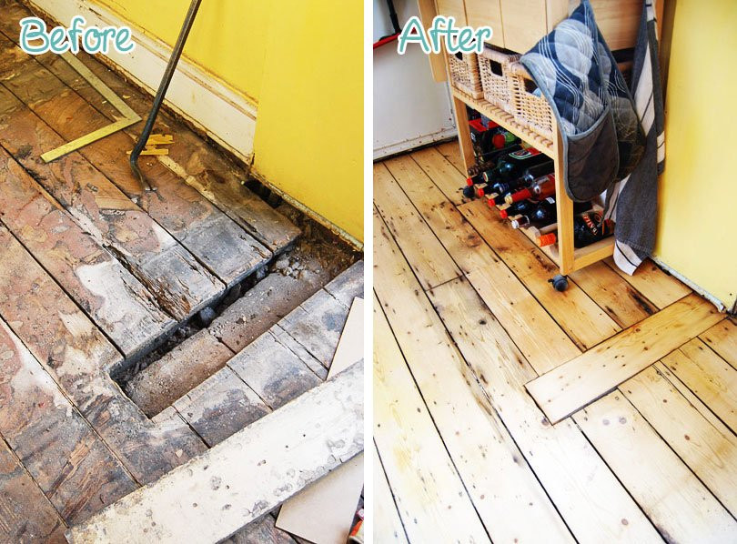 Sanding Wood Floors DIY
 DIY Guide How To Professionally Sand Wooden Floors