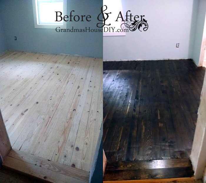 Sanding Wood Floors DIY
 Sand stain and seal all of our hardwood floors