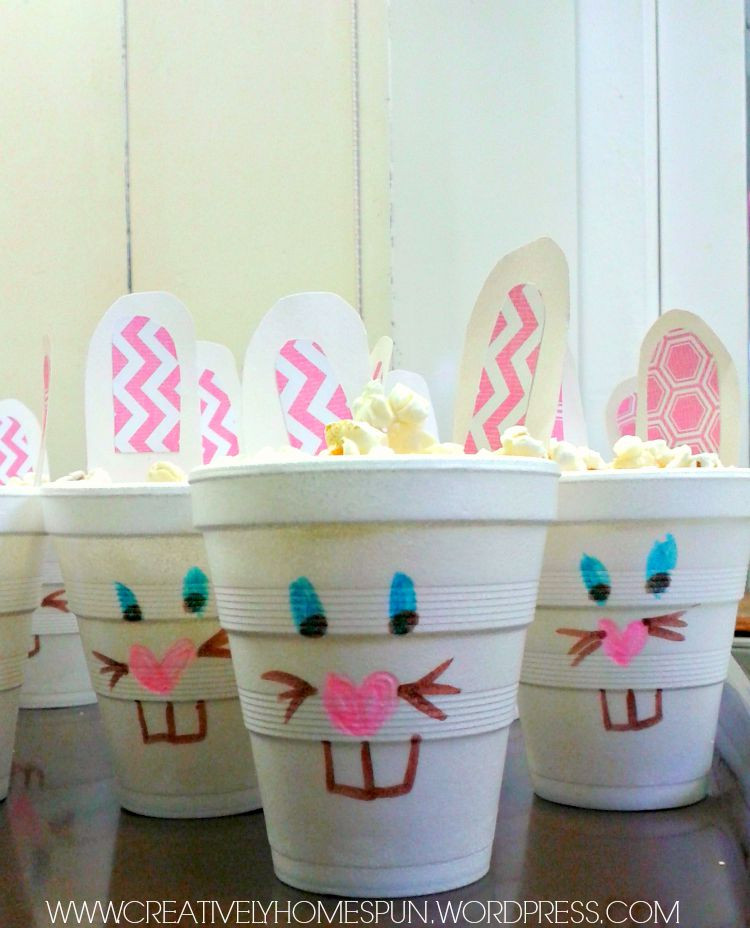 School Easter Party Food Ideas
 9 Ideas for Preschool Snack Day